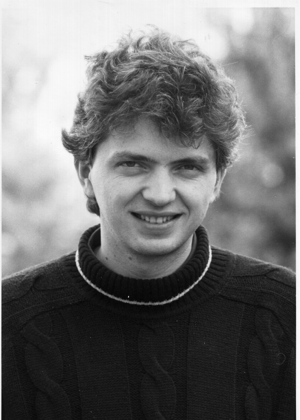 Wolfgang Murnberger Wolfgang Murnberger